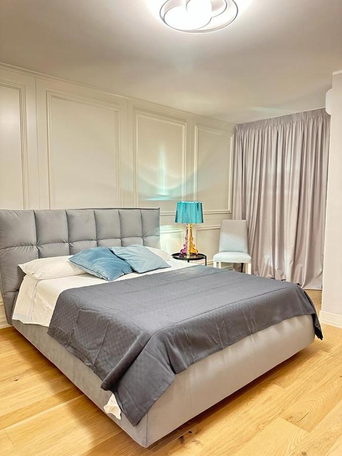 Apartament Dimora Donna Galante Polignano a Mare Zewnętrze zdjęcie