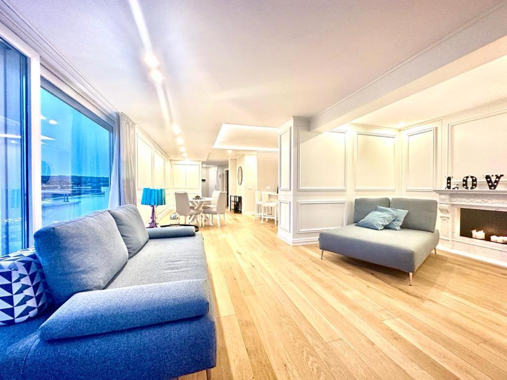 Apartament Dimora Donna Galante Polignano a Mare Zewnętrze zdjęcie