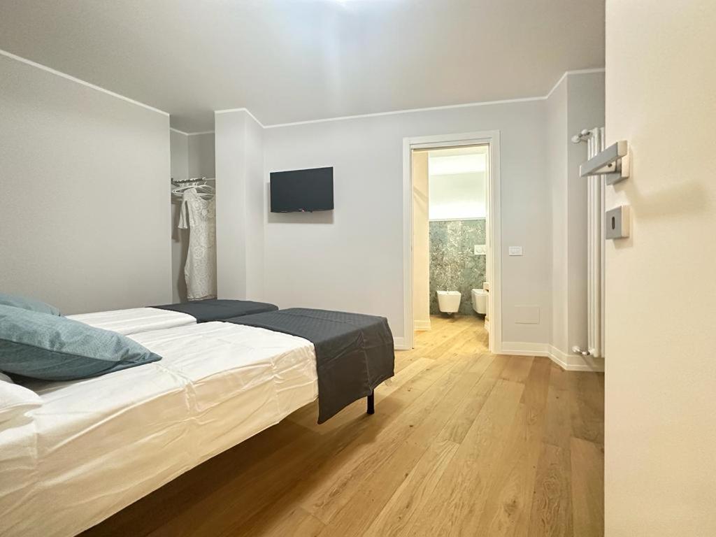 Apartament Dimora Donna Galante Polignano a Mare Zewnętrze zdjęcie