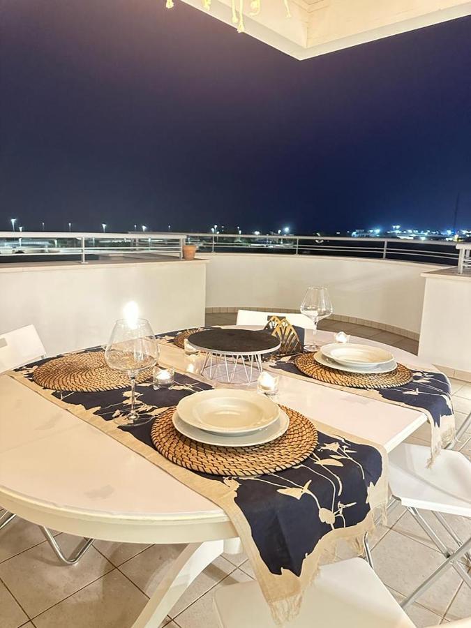 Apartament Dimora Donna Galante Polignano a Mare Zewnętrze zdjęcie