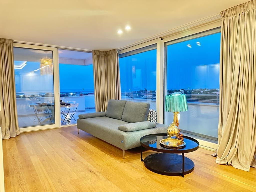 Apartament Dimora Donna Galante Polignano a Mare Zewnętrze zdjęcie
