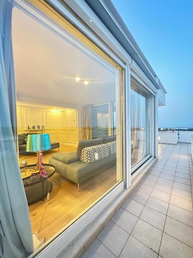 Apartament Dimora Donna Galante Polignano a Mare Zewnętrze zdjęcie