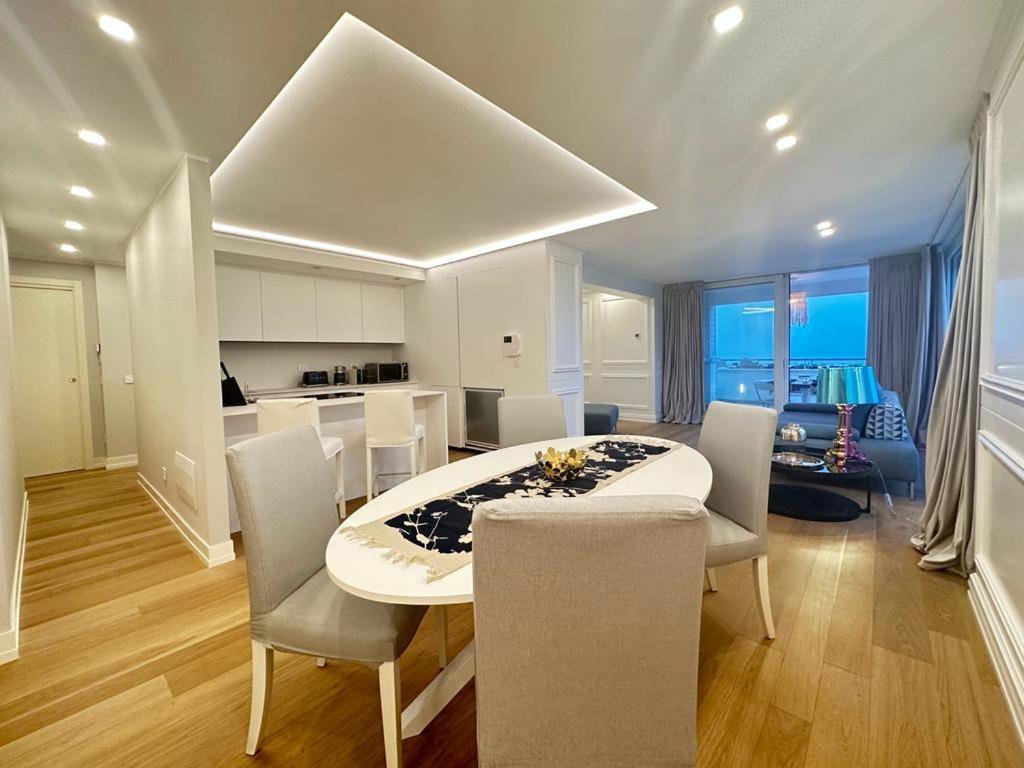 Apartament Dimora Donna Galante Polignano a Mare Zewnętrze zdjęcie